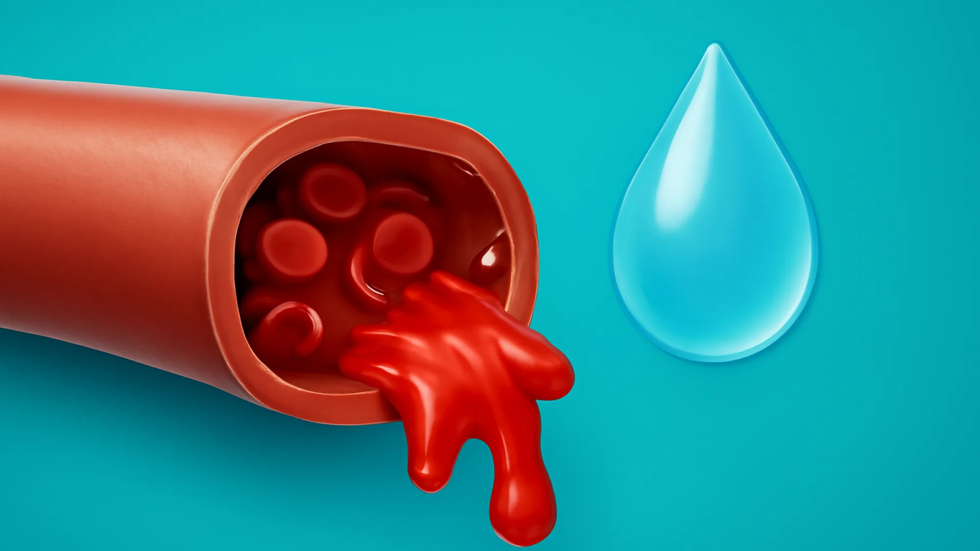 Hemofilia dan Penyakit von Willebrand (vWD)