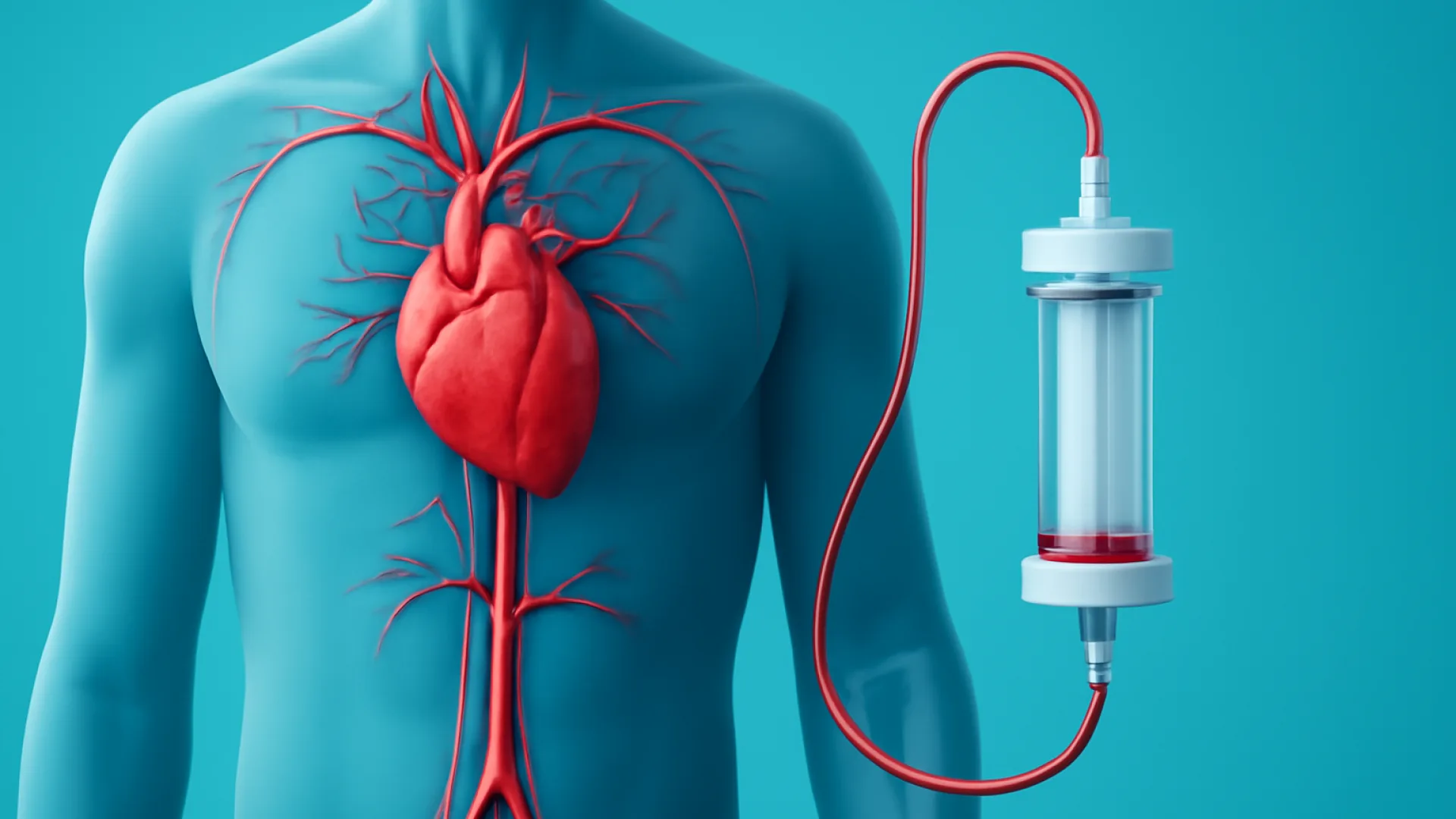 Penyakit Jantung Hipertensi (Hypertensive Heart Disease)