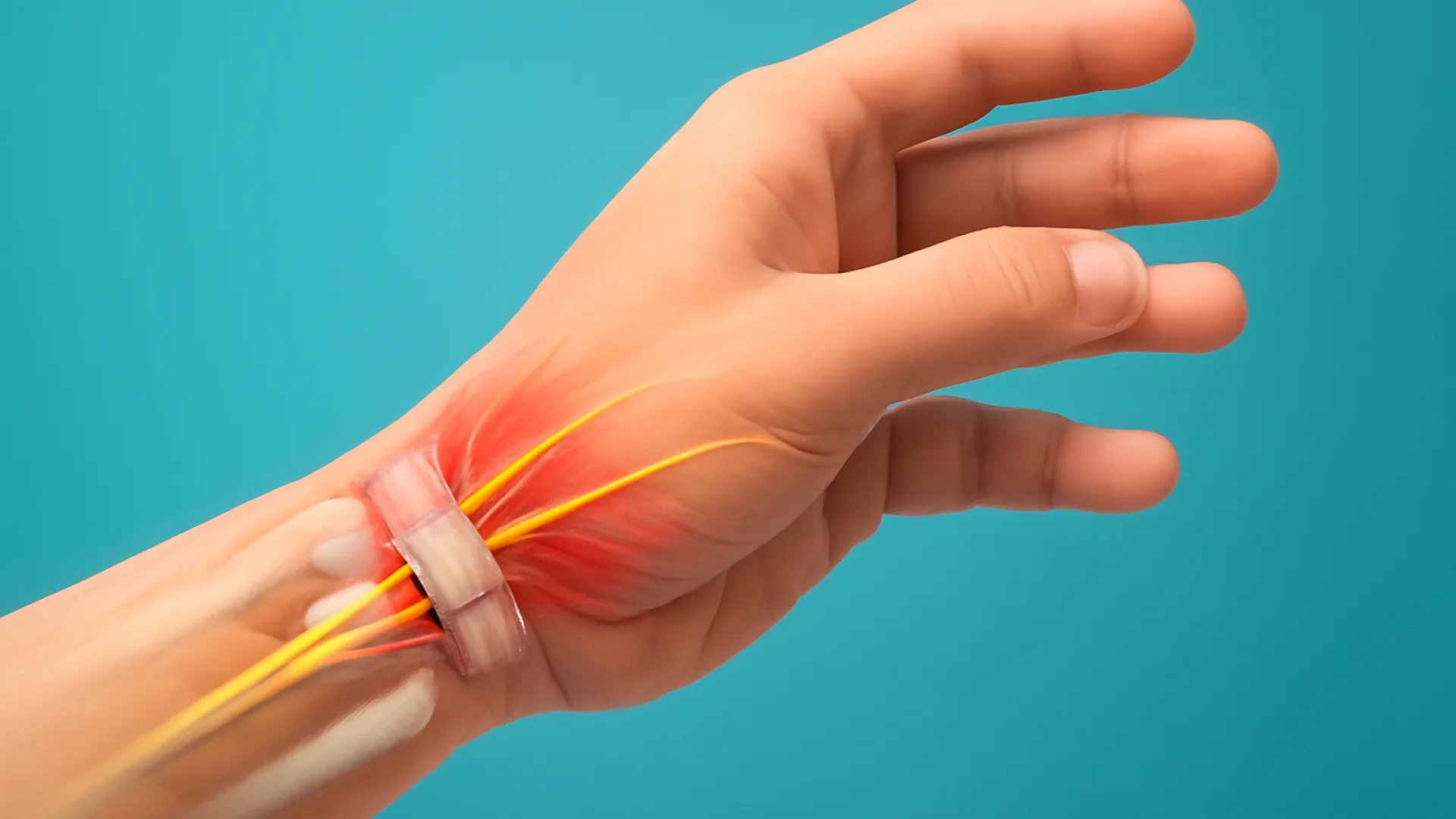 Carpal Tunnel Syndrome (CTS)