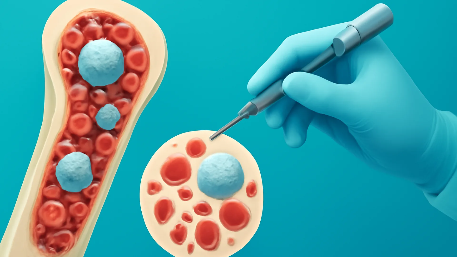 Leukemia: Perbandingan Jenis Utama