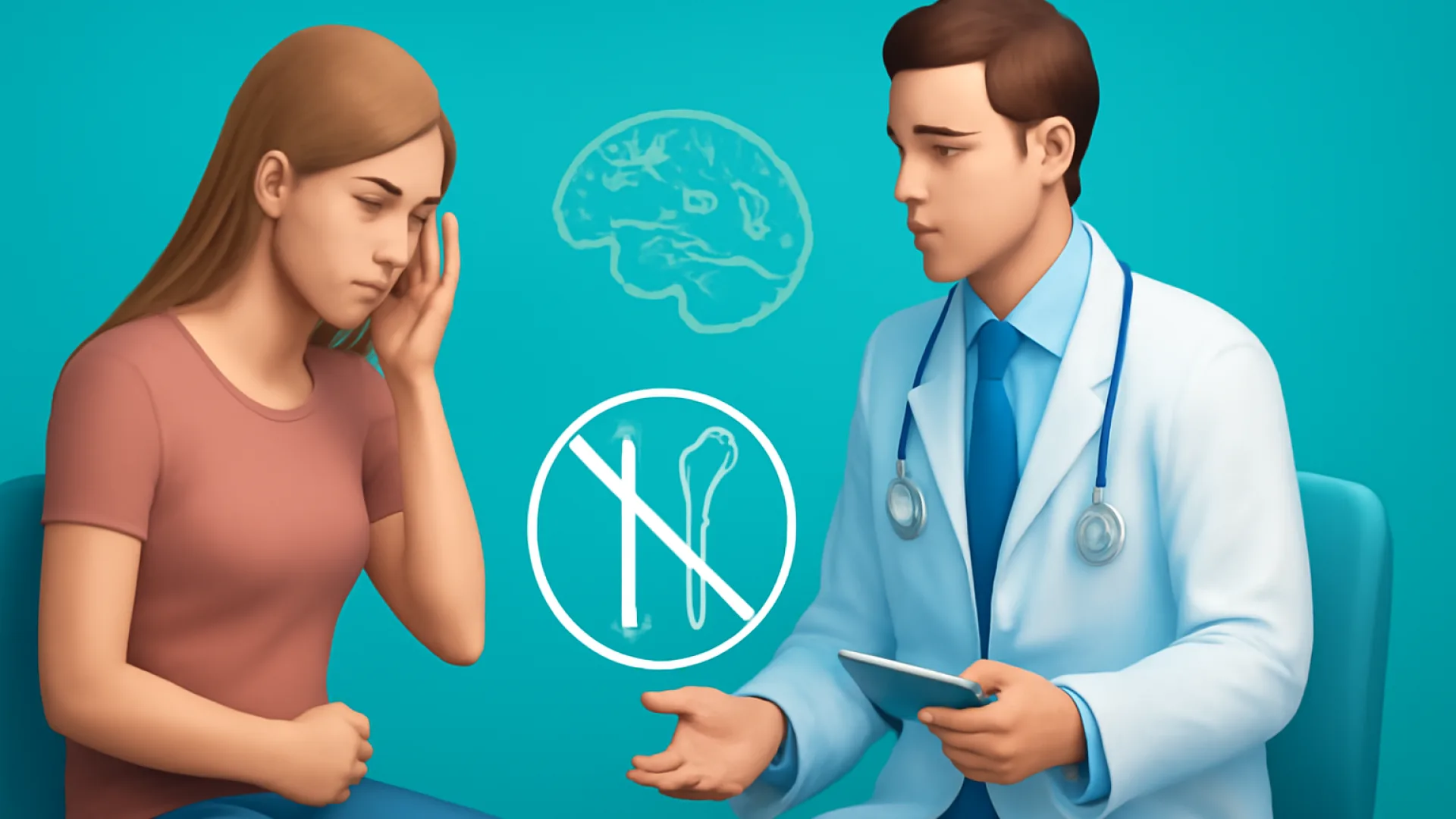 Gangguan Makan: Anorexia Nervosa & Bulimia Nervosa