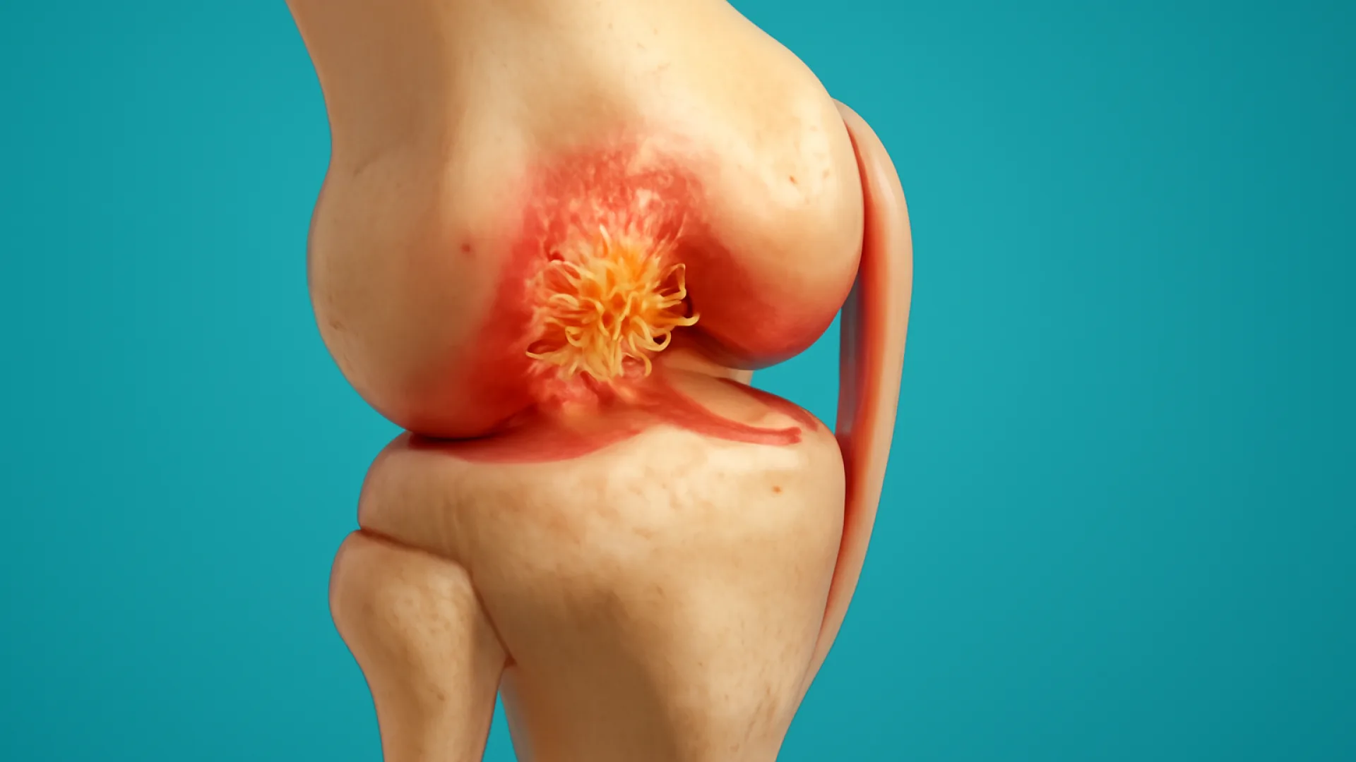 Crystal Arthropathy: Gout & Pseudogout