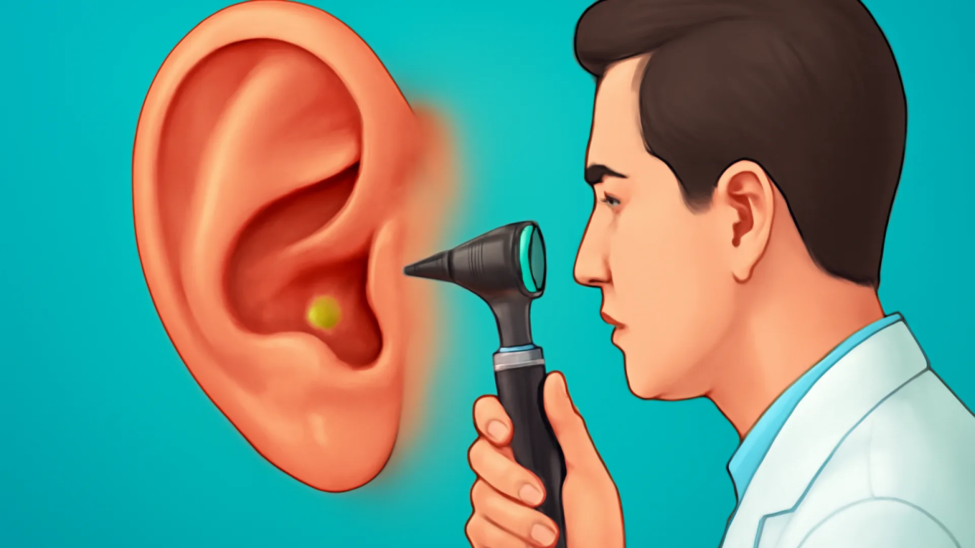 Otitis Eksterna