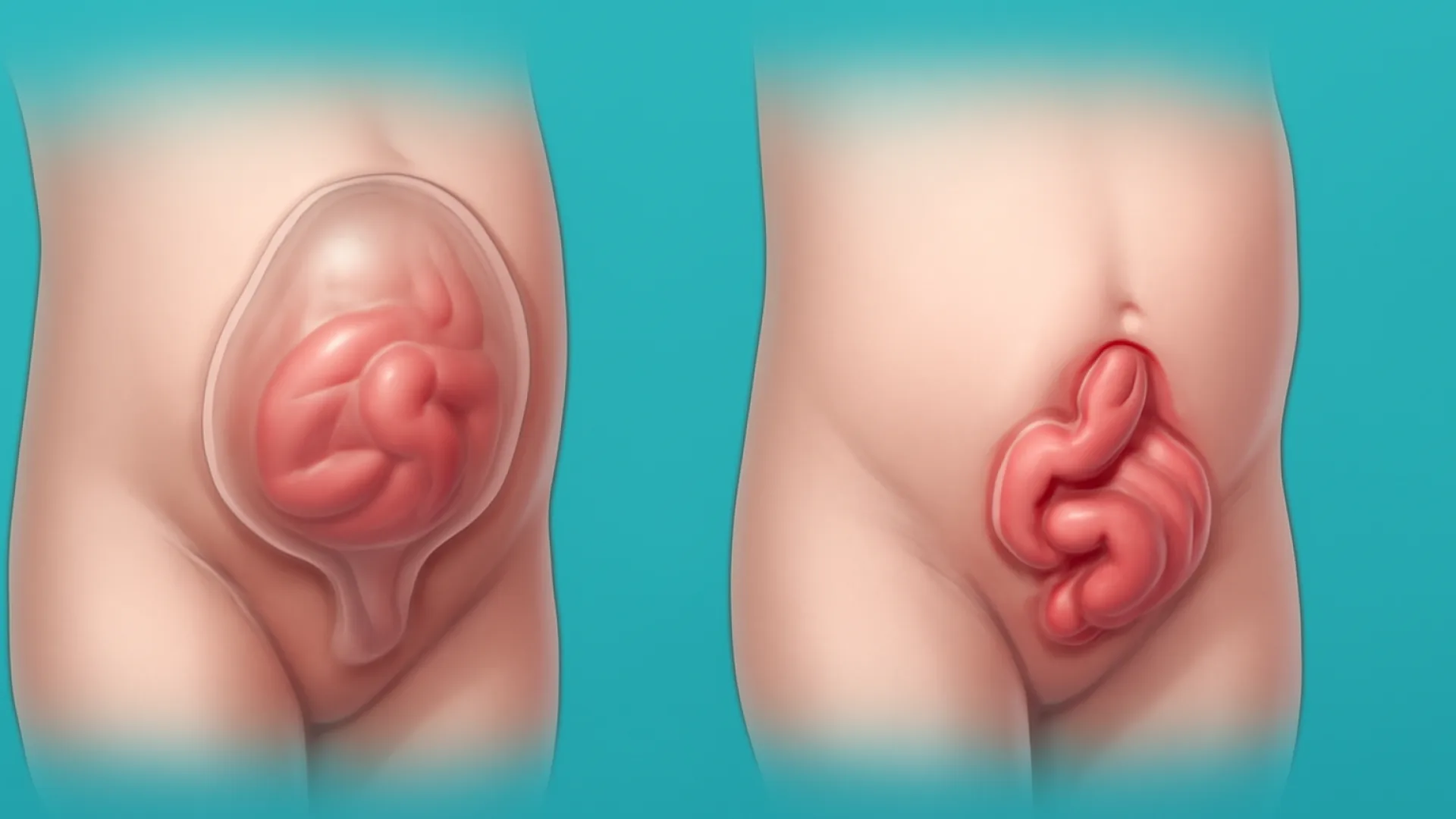 Omfalokel vs Gastroskizis: Perbedaan Krusial Defek Dinding Abdomen