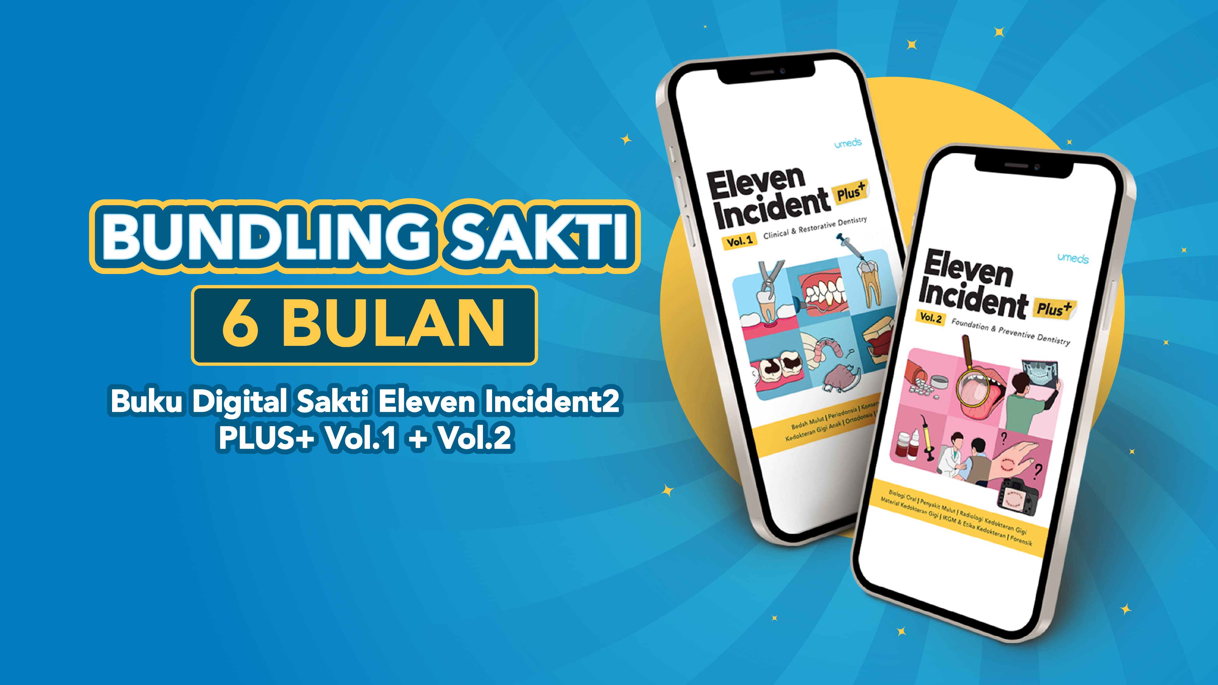 Bundling SAKTI 6 Bulan